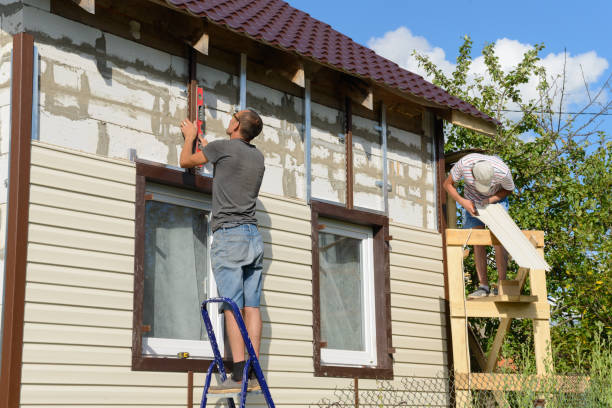 Best Siding Repair  in Kalispell, MT