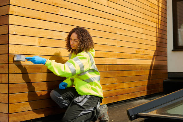 James Hardie Siding in Kalispell, MT